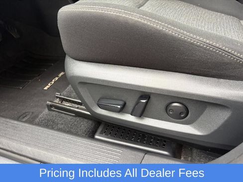 Used 2023 Nissan Rogue SV AWD/4WD image 18