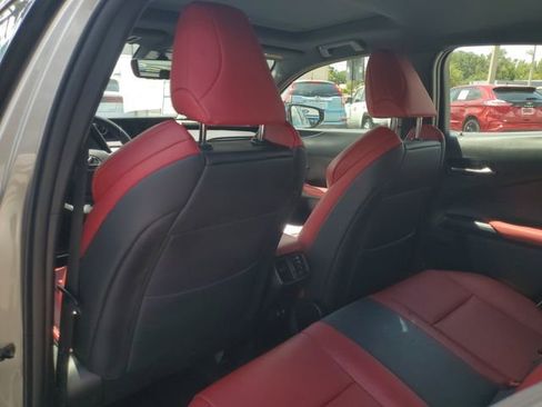 Used 2019 Lexus UX 200 F Sport w/ F Sport Premium Package image 13