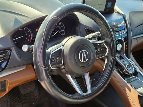 Used 2021 Acura RDX FWD w/ Technology Package image 9