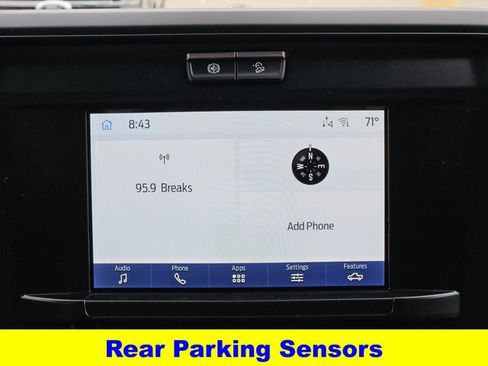 New 2026 Ford F350 XL w/ STX Appearance Package AWD/4WD image 15