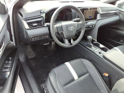 Certified 2025 Toyota Camry SE image 15