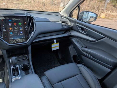 Certified 2026 Subaru Ascent Premium AWD/4WD image 11