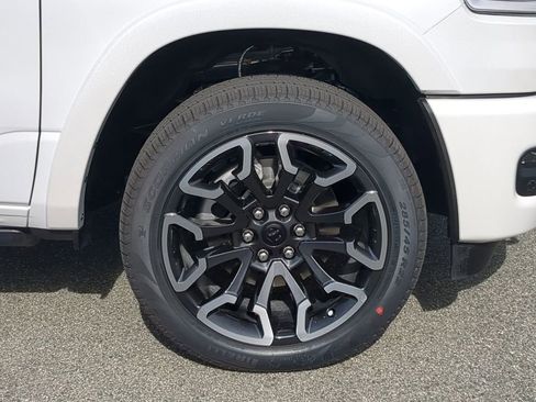 New 2026 RAM 1500 Limited w/ Trailer Tow Group AWD/4WD image 11