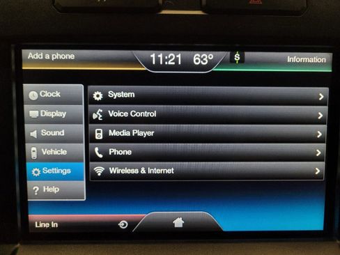 Used 2015 Ford F150 XLT w/ Equipment Group 302A Luxury image 25