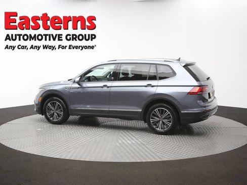 Used 2024 Volkswagen Tiguan Wolfsburg Edition FWD image 59
