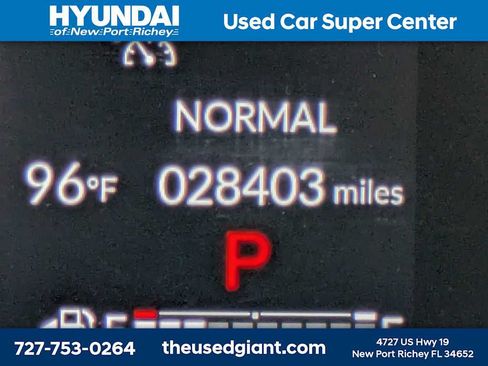 Used 2024 Honda HR-V LX image 31