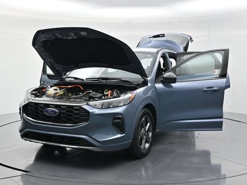 Used 2023 Ford Escape ST-Line w/ Equipment Group 301A FWD image 54