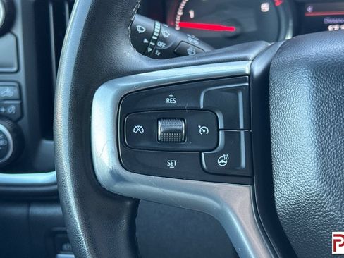 Certified 2023 Chevrolet Silverado 2500 LT w/ Convenience Package RWD image 25