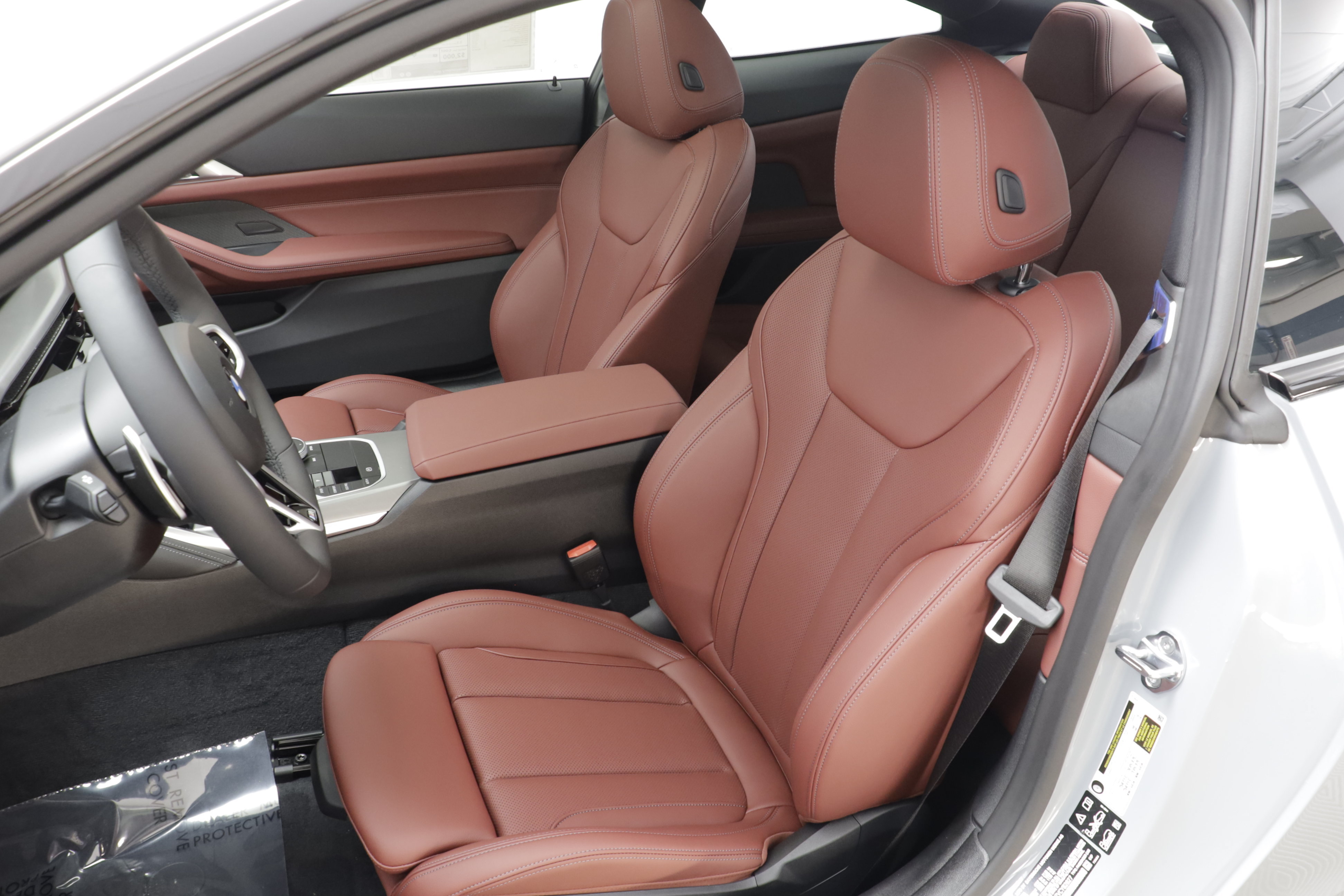New 2027 BMW 430i Coupe w/ M Sport Package AWD/4WD image 15