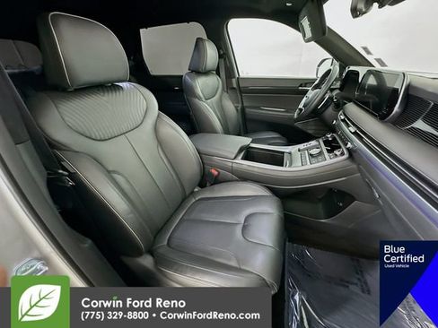 Used 2024 Hyundai Palisade Calligraphy AWD/4WD image 35