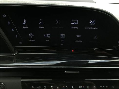 Certified 2023 Cadillac Escalade Sport w/ Touring Package image 24