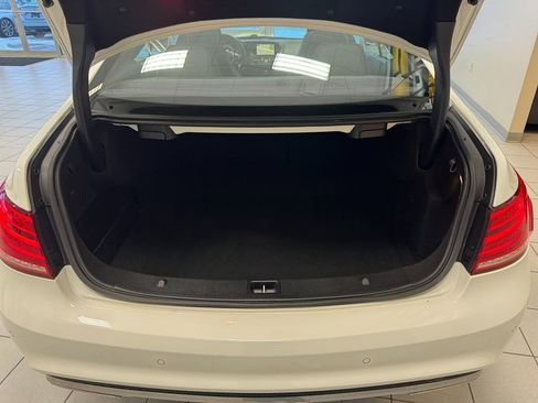 Used 2017 Mercedes-Benz E 400 4MATIC Coupe image 47