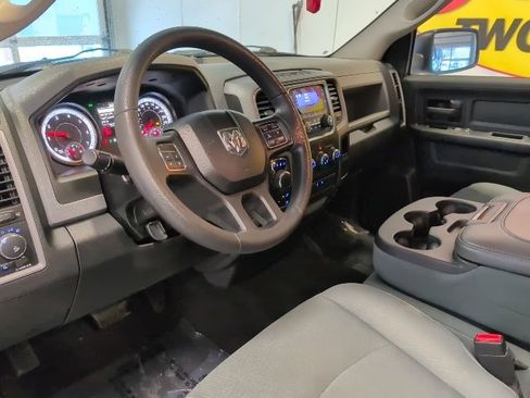 Used 2015 RAM 1500 Express image 13