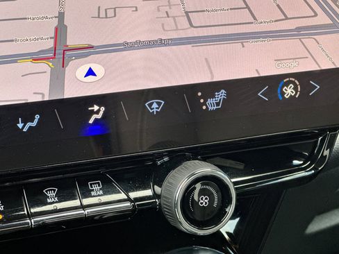 Used 2026 Chevrolet Blazer EV LT image 31