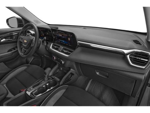 Used 2026 Chevrolet TrailBlazer LS w/ LS Convenience Package AWD/4WD image 18