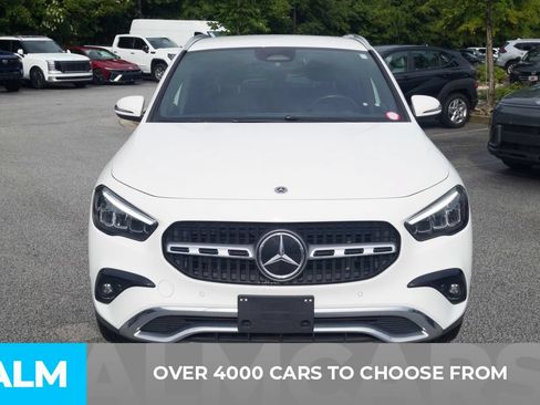 Used 2025 Mercedes-Benz GLA 250 image 2