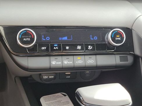 New 2026 Hyundai Elantra Sport FWD image 10