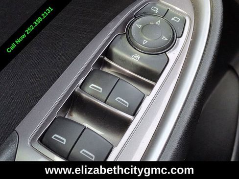 Used 2020 Chevrolet Malibu LS FWD image 21