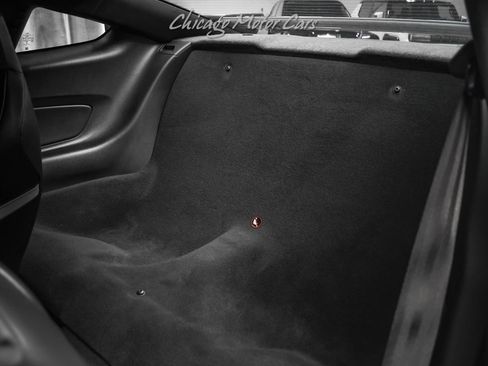 Used 2022 Ford Mustang Shelby GT500 w/ Carbon Fiber Track Pack RWD image 26