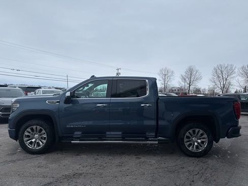 New 2026 GMC Sierra 1500 Denali image 4