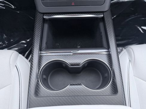 Used 2022 Tesla Model X Plaid AWD/4WD image 77