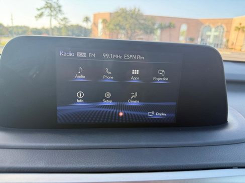 Used 2021 Lexus RX 350 FWD w/ Accessory Package image 30