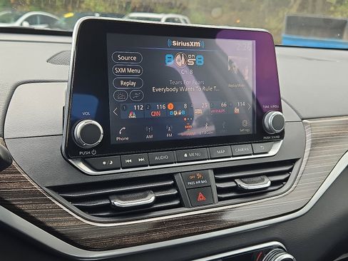 Used 2021 Nissan Altima 2.5 SL image 17