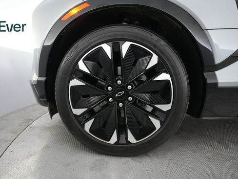Used 2024 Chevrolet Blazer EV RS AWD/4WD image 19