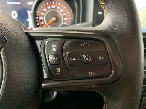 Used 2024 Jeep Gladiator Sport AWD/4WD image 29