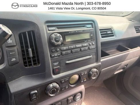 Used 2011 Honda Ridgeline RTL image 5