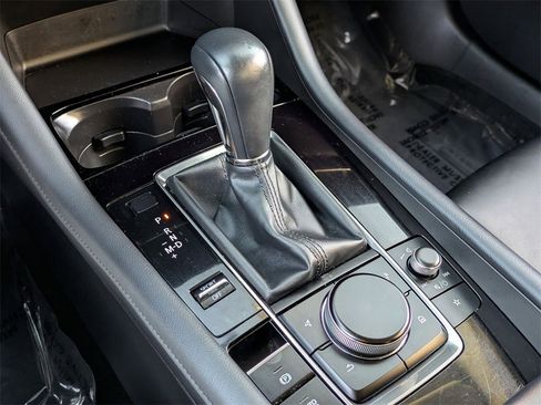 Used 2025 MAZDA MAZDA3 s image 18