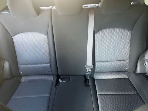 Used 2025 Kia Soul LX w/ LX Technology Package FWD image 35