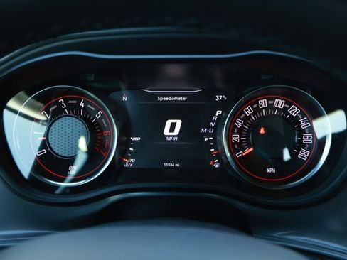 Used 2023 Dodge Challenger R/T Scat Pack image 12