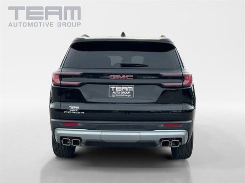 Used 2025 GMC Acadia Elevation image 6
