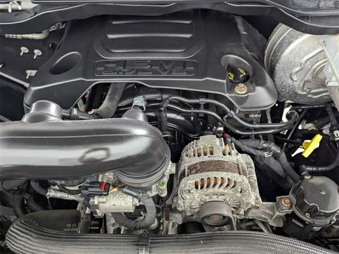 Used 2019 RAM 1500 Tradesman image 10