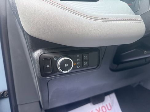 New 2026 Ford Explorer Active w/ Active Comfort Package image 14