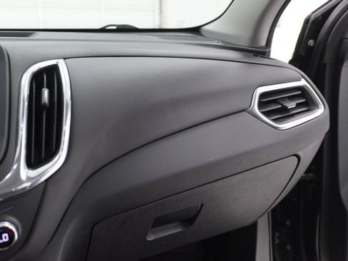 Used 2022 Chevrolet Equinox LT FWD image 20