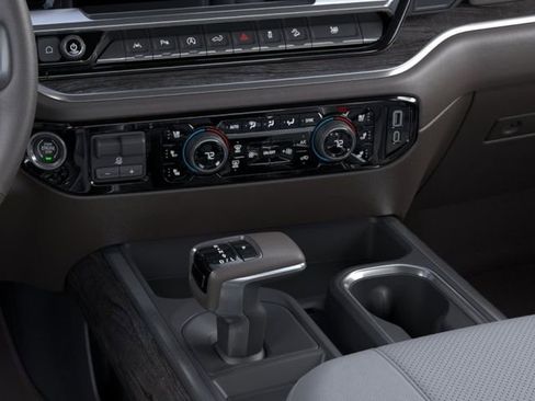 New 2026 Chevrolet Silverado 1500 LTZ AWD/4WD image 23