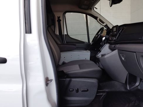 Used 2024 Ford Transit 150 Low Roof w/ Upfitter Package RWD image 12