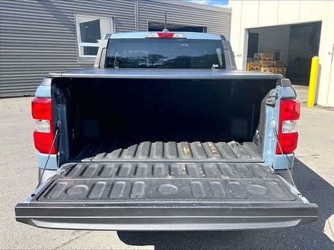 Used 2024 Ford Maverick XLT w/ Equipment Group 300A Standard AWD/4WD image 29