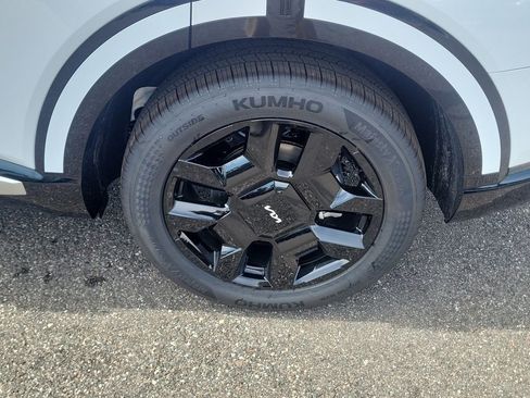 New 2027 Kia Telluride SX FWD image 37