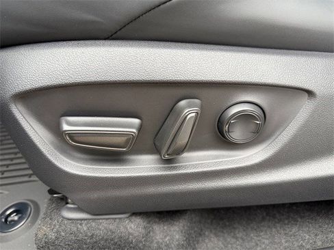 New 2026 Toyota bZ image 24