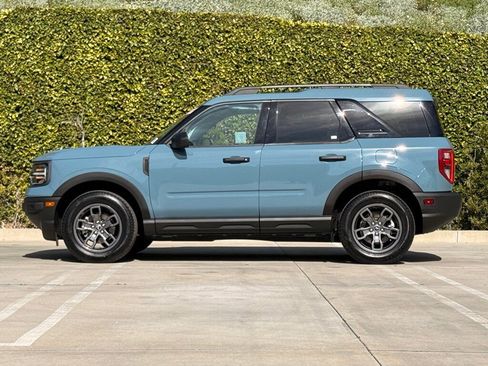 Used 2023 Ford Bronco Sport Big Bend image 7