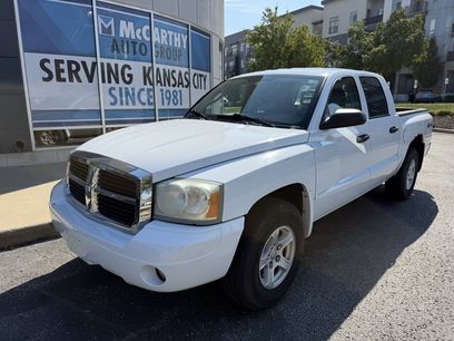 Used 2006 Dodge Dakota SLT