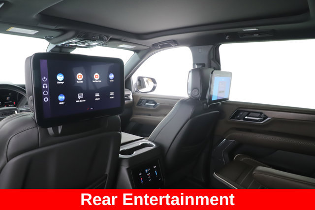 Used 2026 GMC Yukon XL Denali Ultimate AWD/4WD image 5