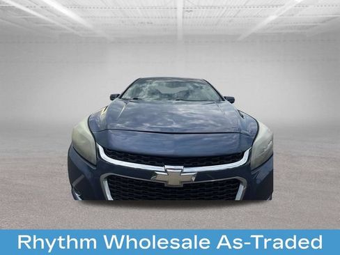 Used 2014 Chevrolet Malibu LT FWD image 31