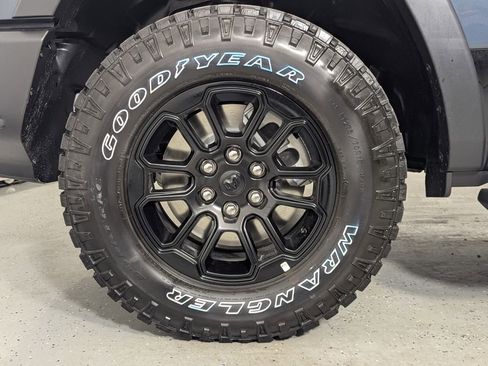 New 2026 RAM 1500 Rebel AWD/4WD image 8