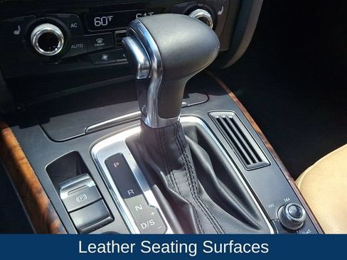 Used 2013 Audi A4 Premium Plus AWD/4WD image 11