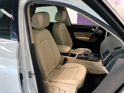 Used 2020 Audi Q5 2.0T Premium Plus w/ Premium Plus Package image 12