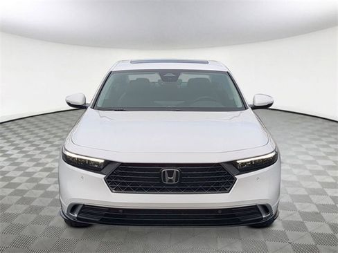 New 2026 Honda Accord Touring image 8